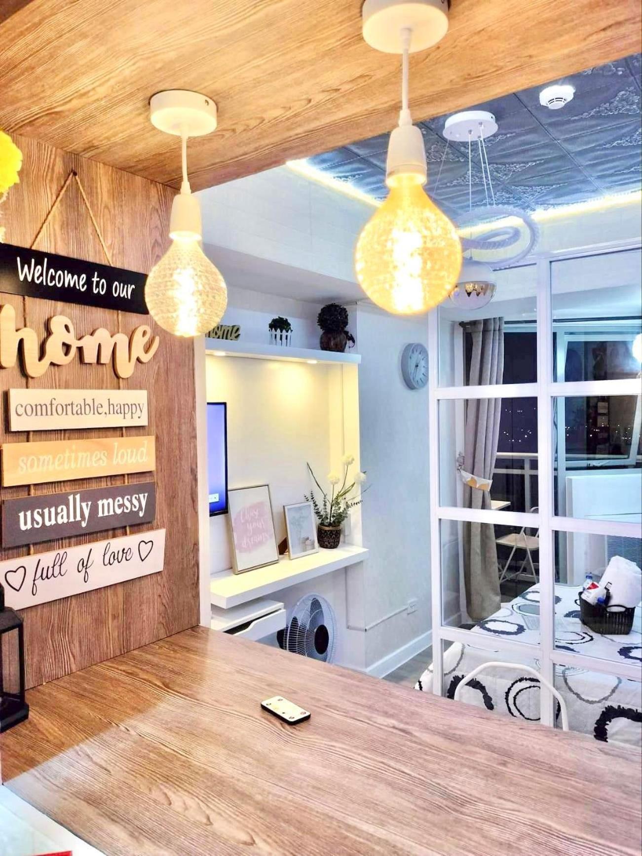 Azure North Studio Units Located In 17Th Floor And Above San Fernando  Dış mekan fotoğraf