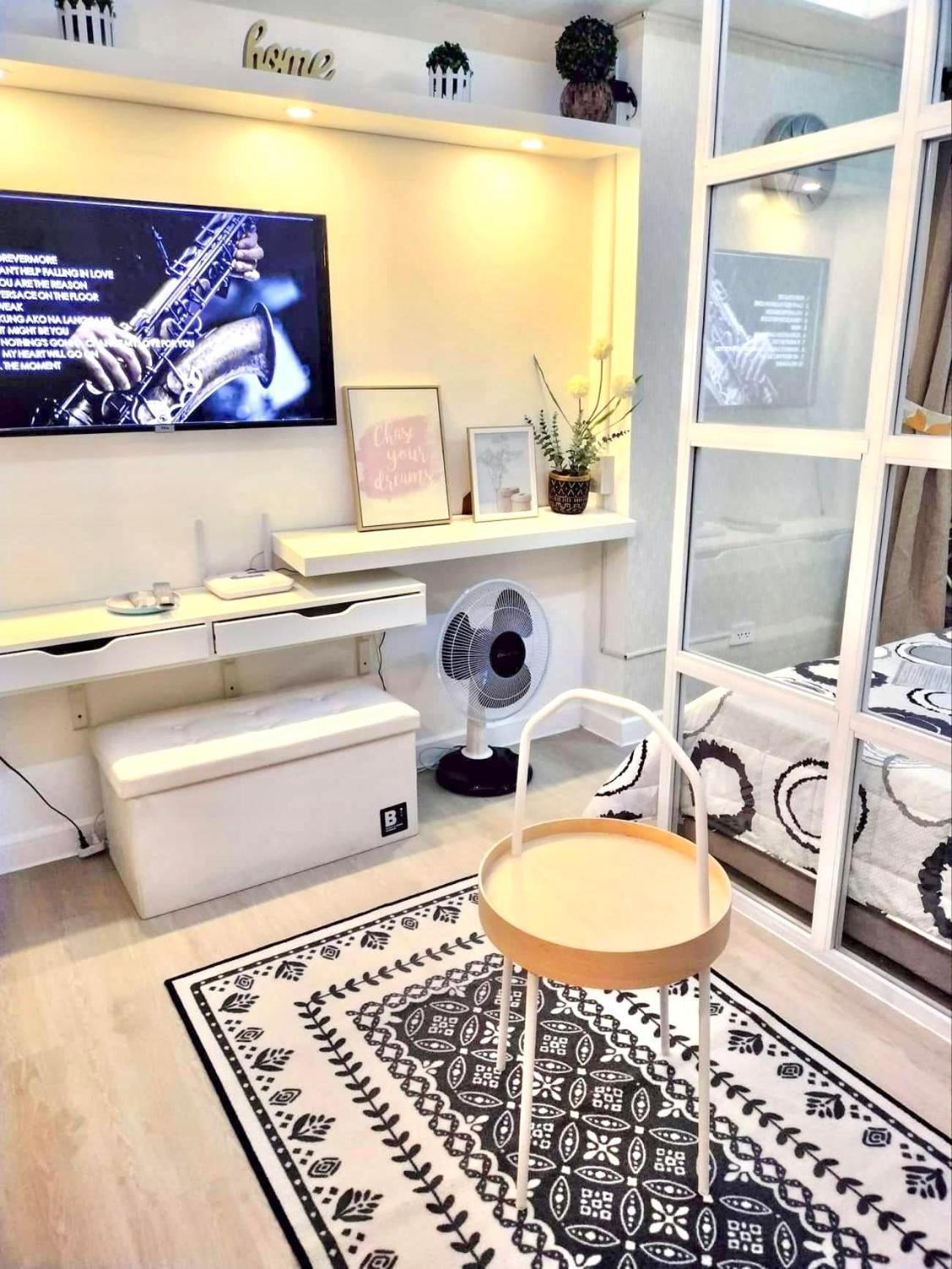 Azure North Studio Units Located In 17Th Floor And Above San Fernando  Dış mekan fotoğraf