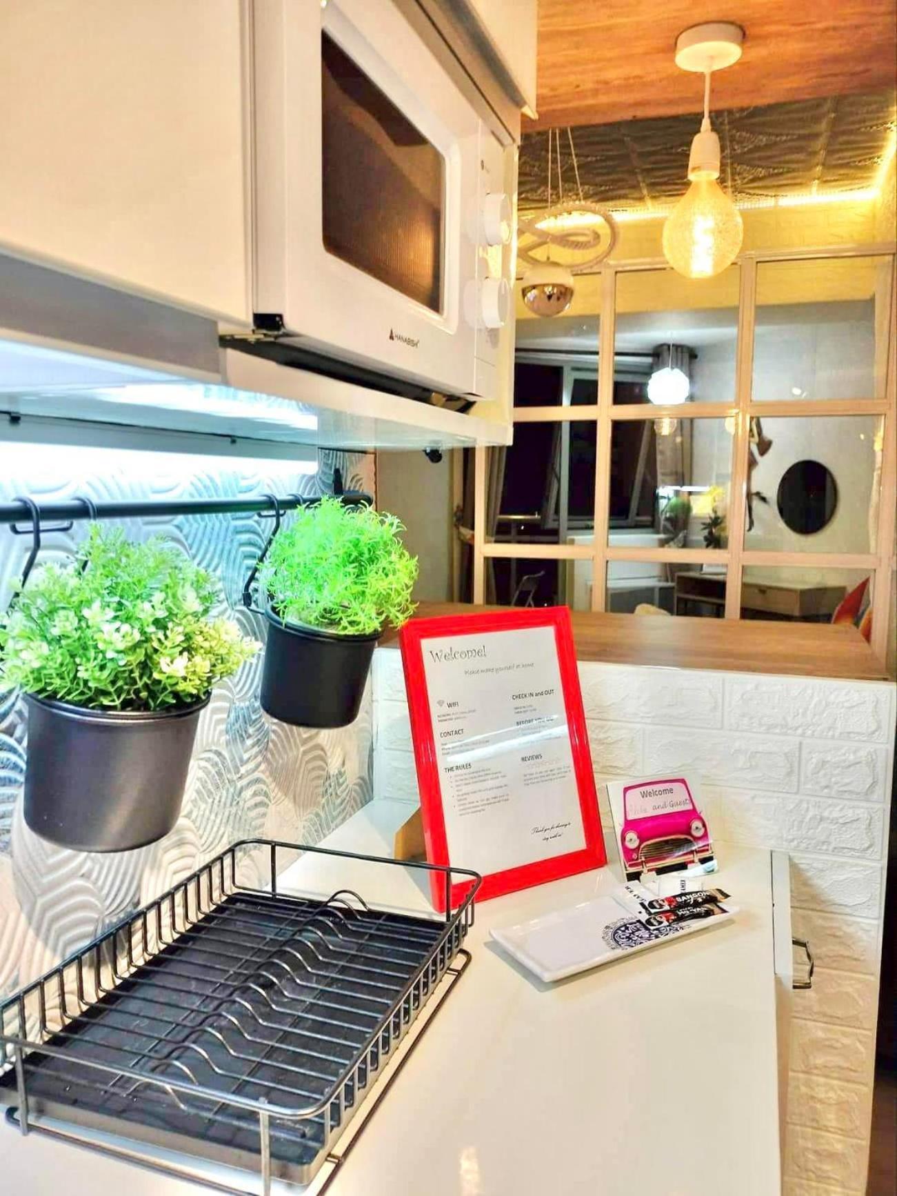 Azure North Studio Units Located In 17Th Floor And Above San Fernando  Dış mekan fotoğraf